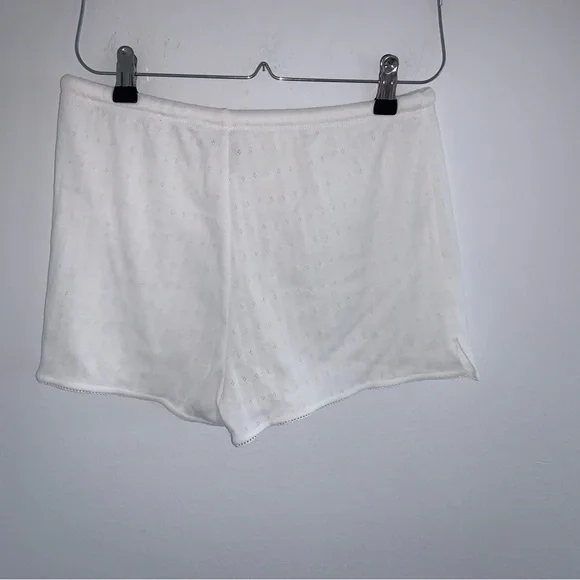 Lulus Drawstring Shorts - Picture 7 of 12